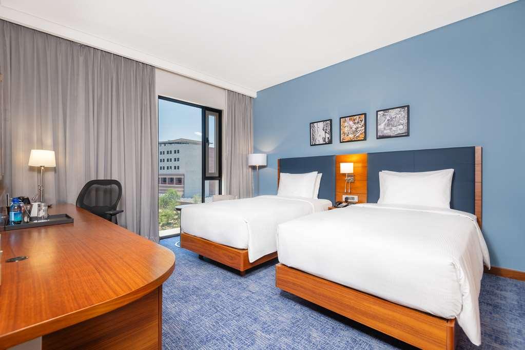 Hilton Garden Inn Windhoek Zimmer foto