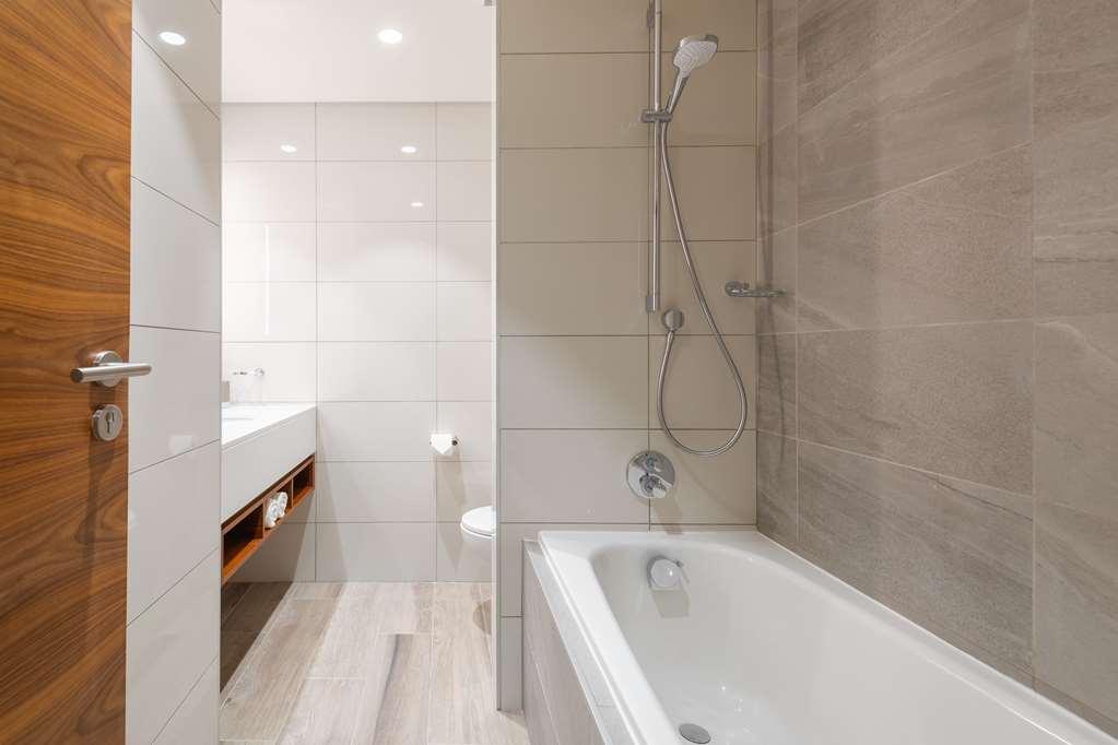 Hilton Garden Inn Windhoek Zimmer foto